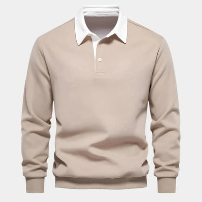 Mannen T-shirt Modern Design Italiaanse Stijl