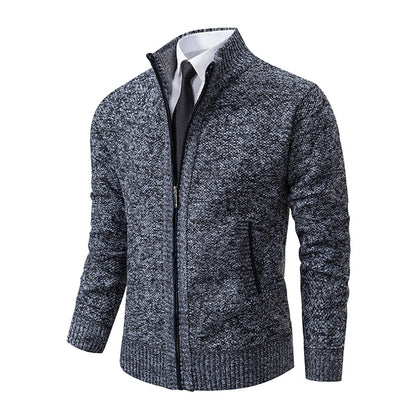Herenvest Klassiek Elegante Design