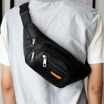 Reistas Multifunctioneel Heup Fanny Pack