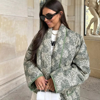 Dame Blazer Jasje Elegante Stijl