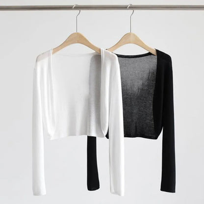 Luxe Zijden Kimono Cover-Up voor Vrouw - StudioMarella