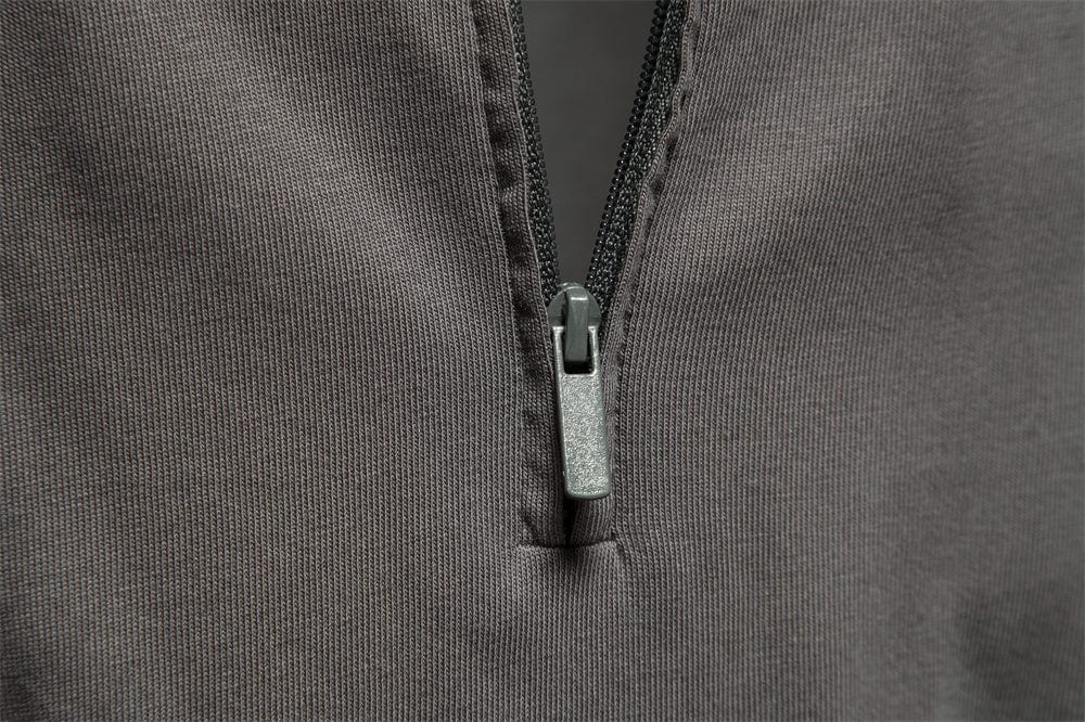 Mannen Poloshirt Slim Fit Klassieke Stijl