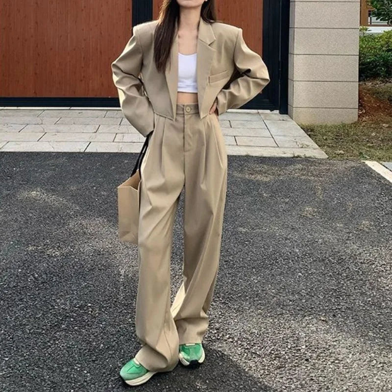Vrouwelijke Kleding Sets Casual en Stijlvol → Vrouwelijke Kleding Sets Casual Elegante Outfits