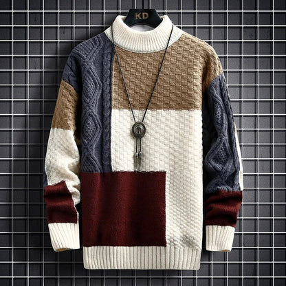 Mario Sweater Hoge Kwaliteit