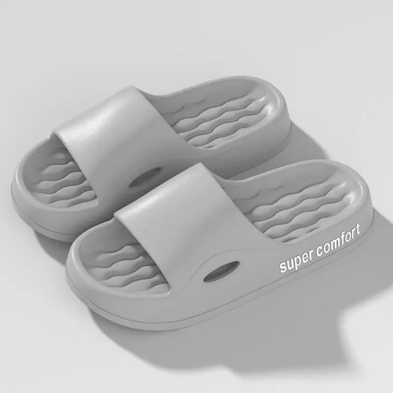 Zomersandalen Estivi Comfort met Stijl
