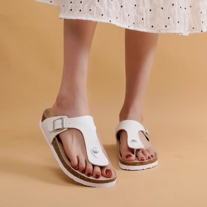 Orthopedische Sandalen Retro Boho Stijl Comfortabel