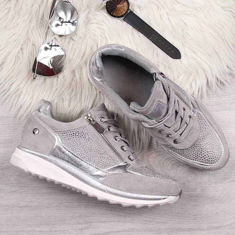 Ortheschoenen voor Dames Comfortabel Casual