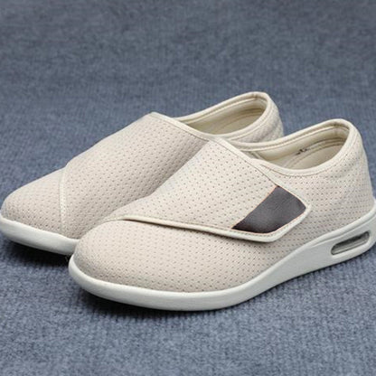 Dames Comfortabele Orthopedische Wandelschoenen