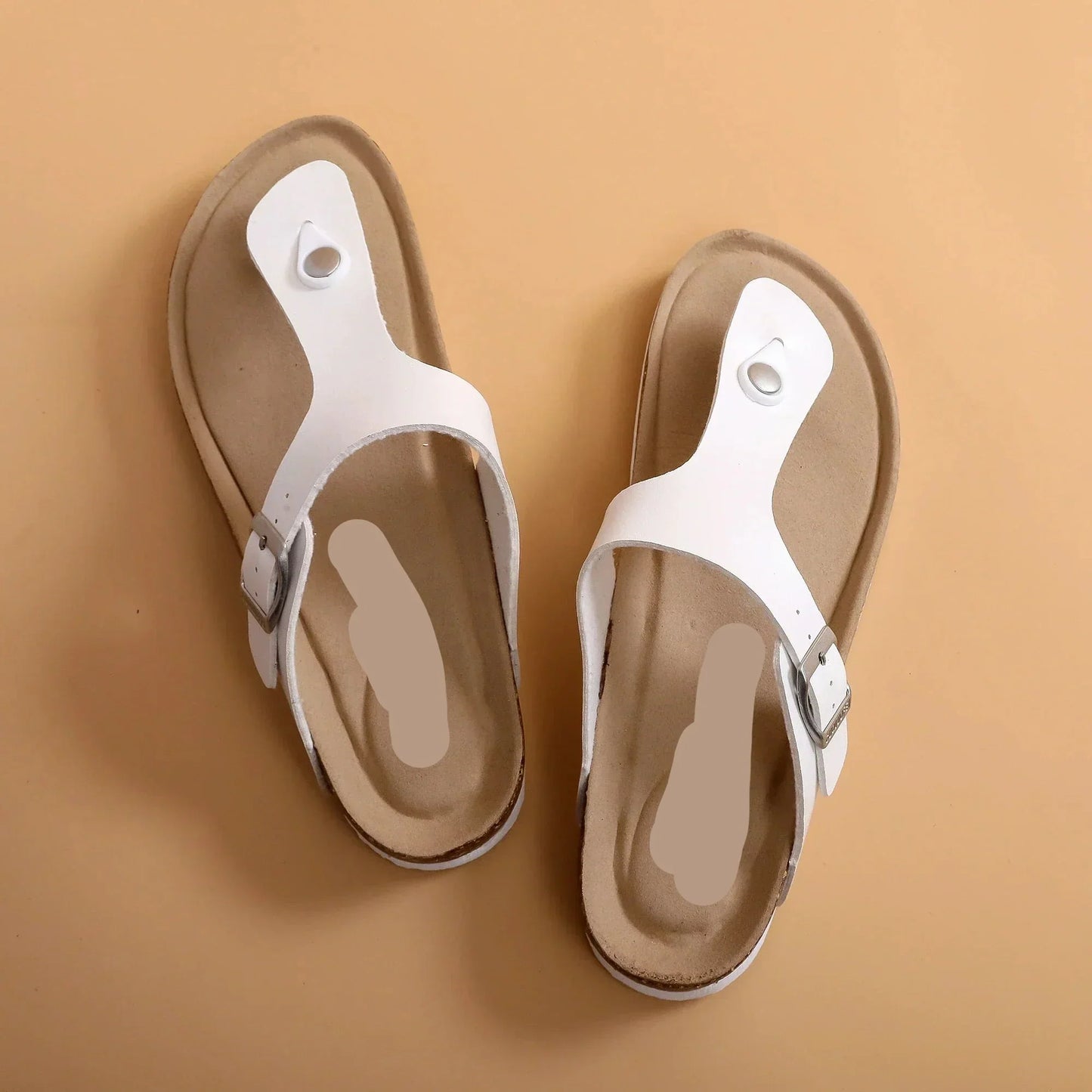 Orthopedische Sandalen Retro Boho Stijl Comfortabel