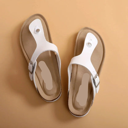 Orthopedische Sandalen Retro Boho Stijl Comfortabel