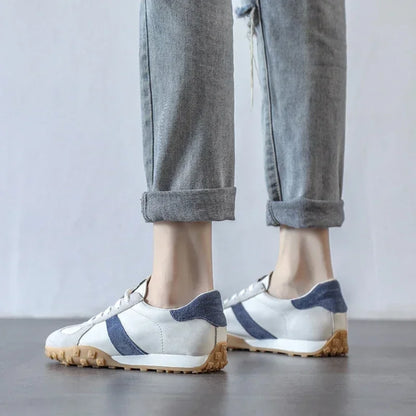 Zomer Sportschoenen Licht en Comfortabel