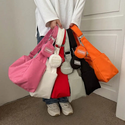 Stijlvolle Crossbody Tas voor Dagelijks Gebruik
