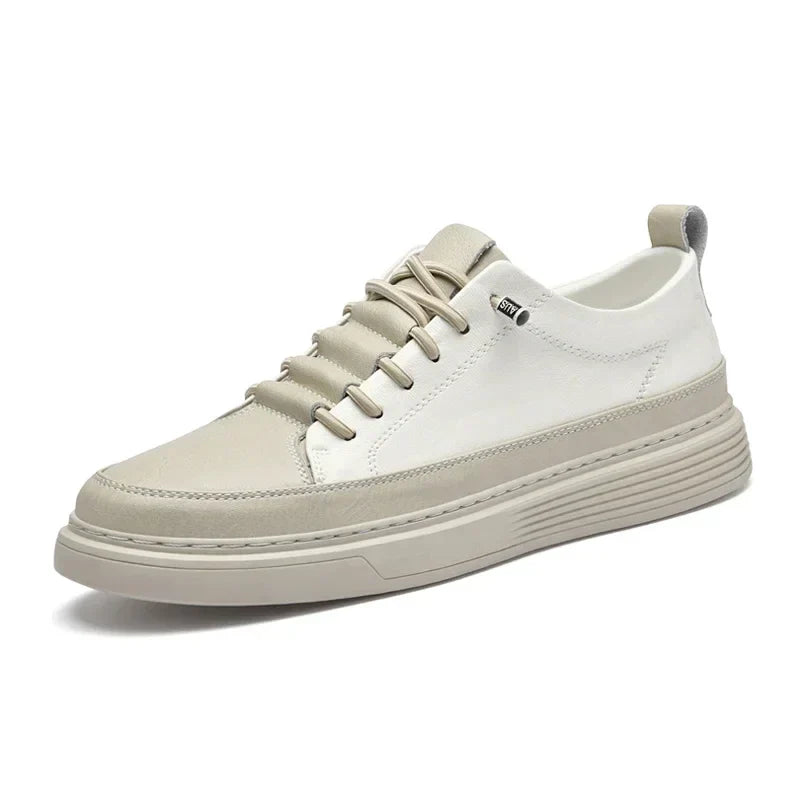 Aldo Leren Sportschoenen Elegant Design