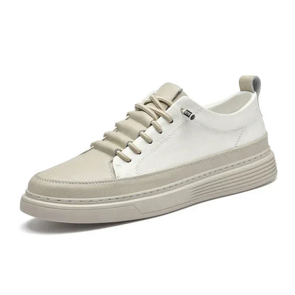 Aldo Leren Sportschoenen Elegant Design