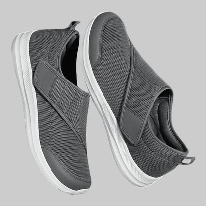 Orthopedische Schoenen Unisex - Brede Comfortabele Diabetes Schoenen