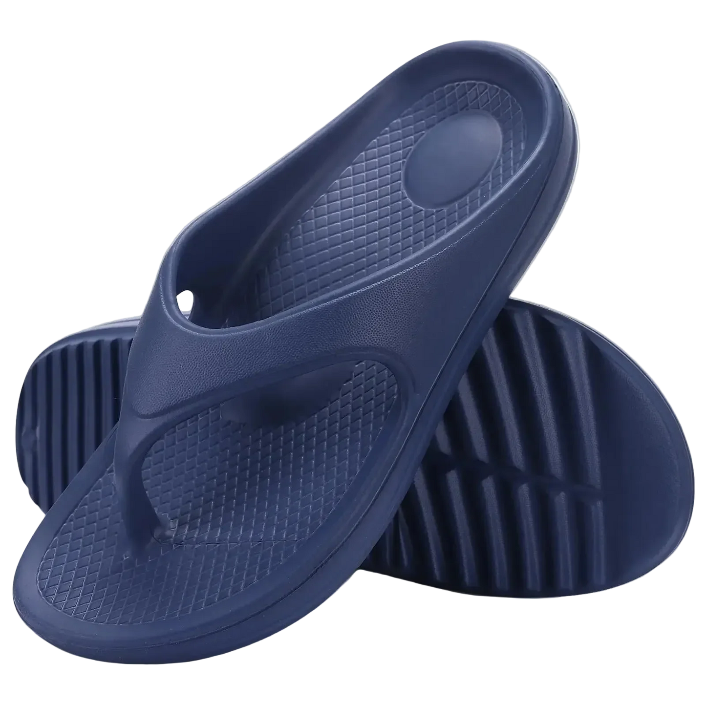 Orthopedische Badslippers Unisex Comfortabel Steunzool