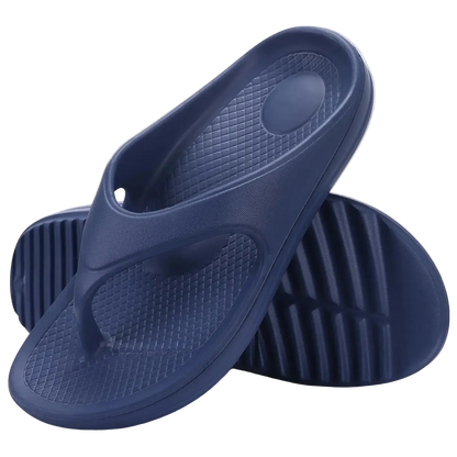Orthopedische Badslippers Unisex Comfortabel Steunzool