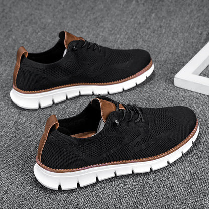 Loop- en Hardloopschoenen voor Dames en Heren Comfortabel