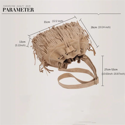 Schoudertas Messenger Tas Leren Stijl