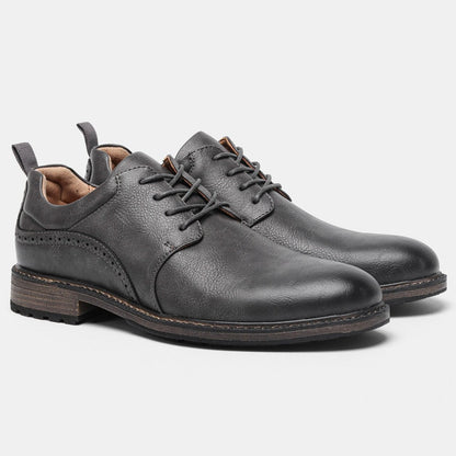 Heren Schoenen Comfortabel voor Dagelijks Gebruik
