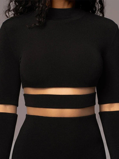 Elegante Jurk voor Vrouw Klassiek en Tijdloos