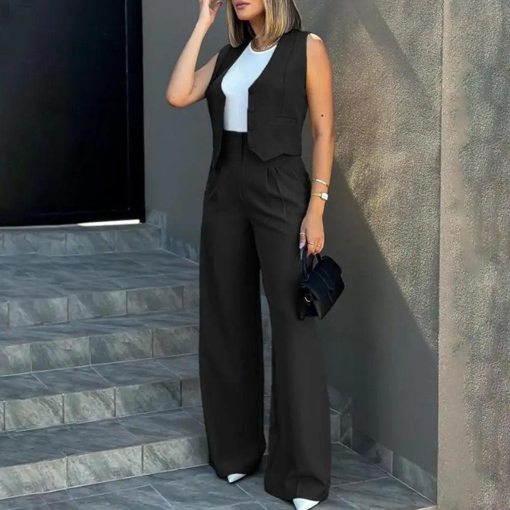 Vrouwelijke Margot Set voor Dames Elegance - StudioMarella