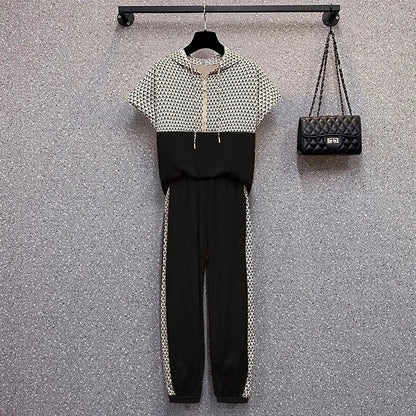Zomerse Strandoutfit Set voor Vrouw