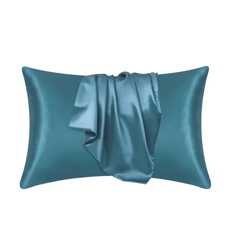 Sansoti | 100% Mulberry Zijde Kussensloop – Zacht voor Haar & Huid