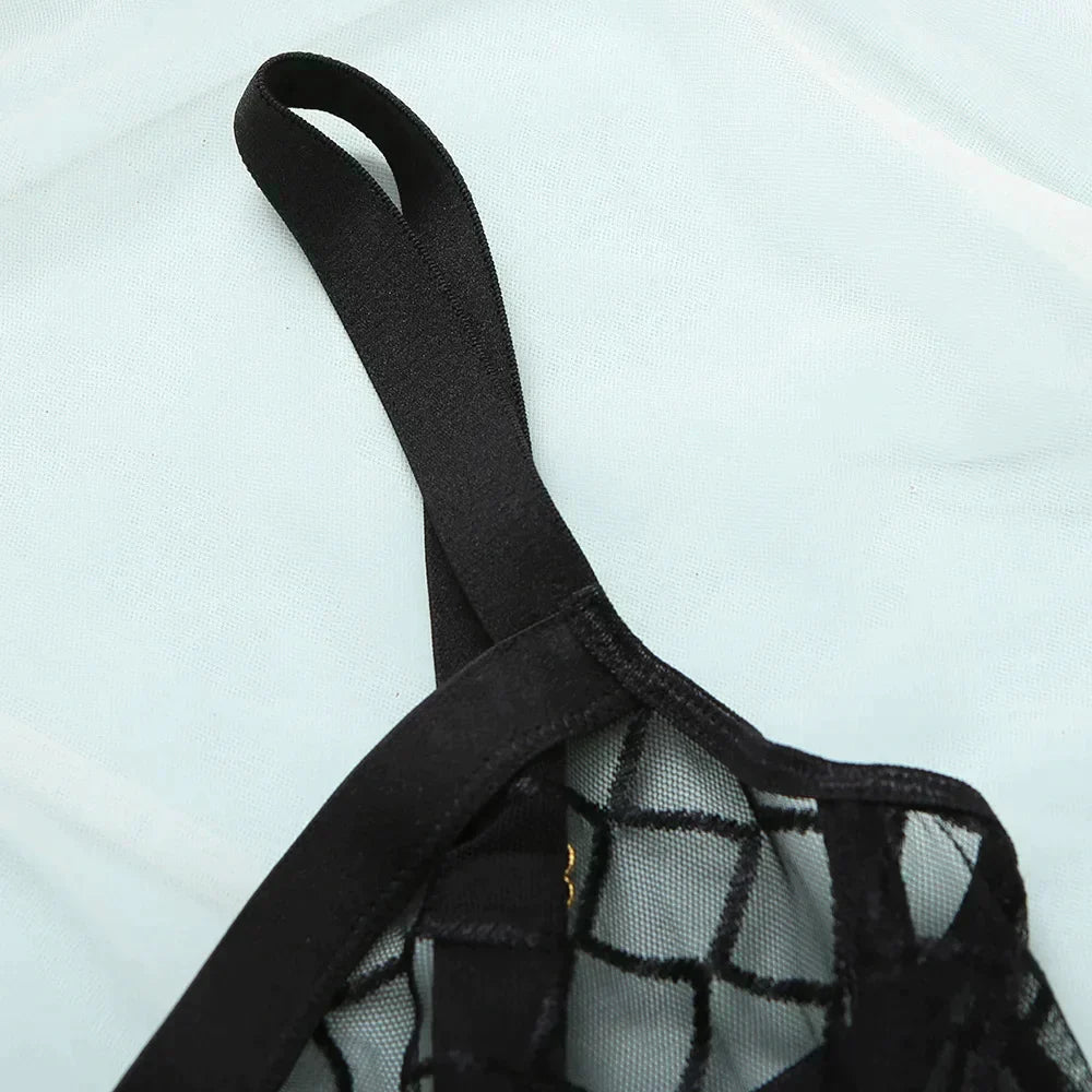Elegante Jurk van Alice
