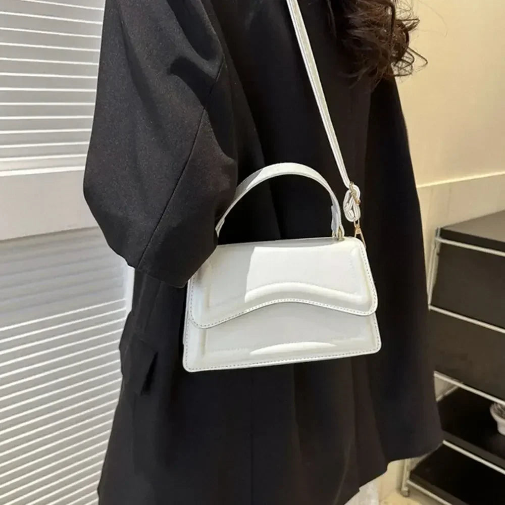 Kleurrijke Slingtas voor Dames Elegant Design