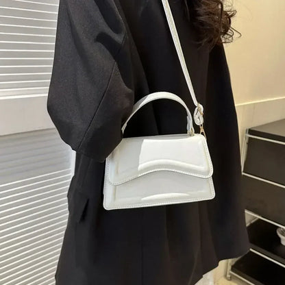 Kleurrijke Slingtas voor Dames Elegant Design