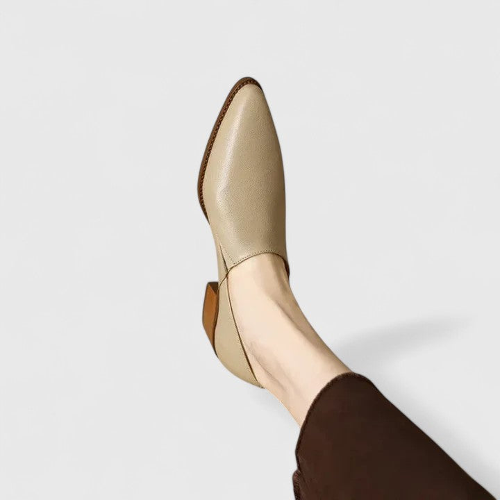 Unisex Orthopedische Schoenen Comfortabele Pasvorm