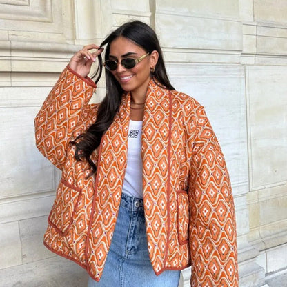 Dame Blazer Jasje Elegante Stijl