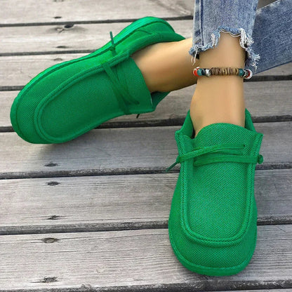 Sneakers Hoge Platform Zomers en Trendy