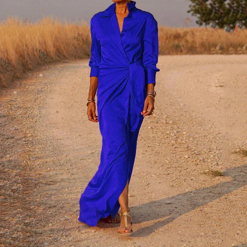 Zomerjurk voor Vrouwen Elegante en Comfortabel