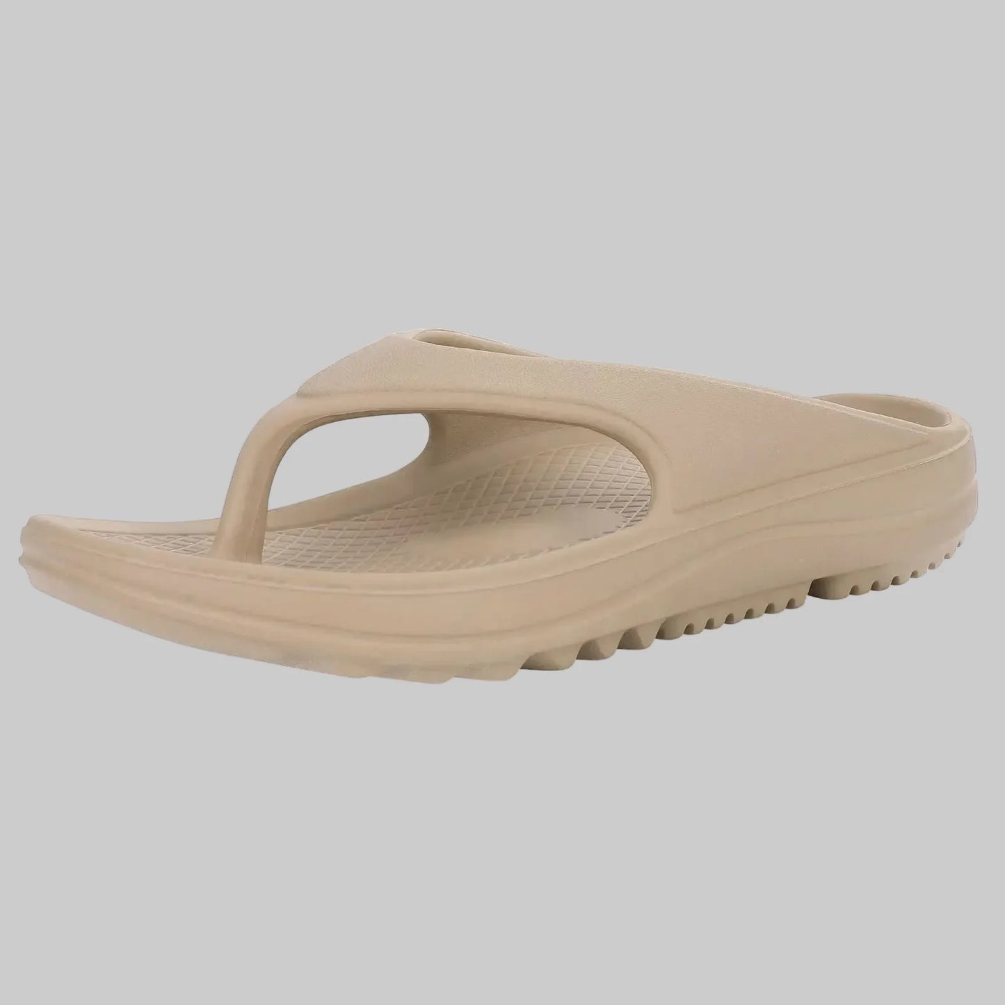 Orthopedische Badslippers Unisex Comfortabel Steunzool