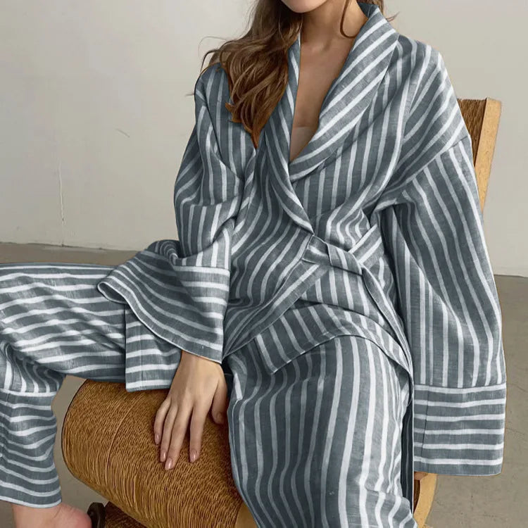 Luxe Mode Set voor Vrouwen Jade Groen