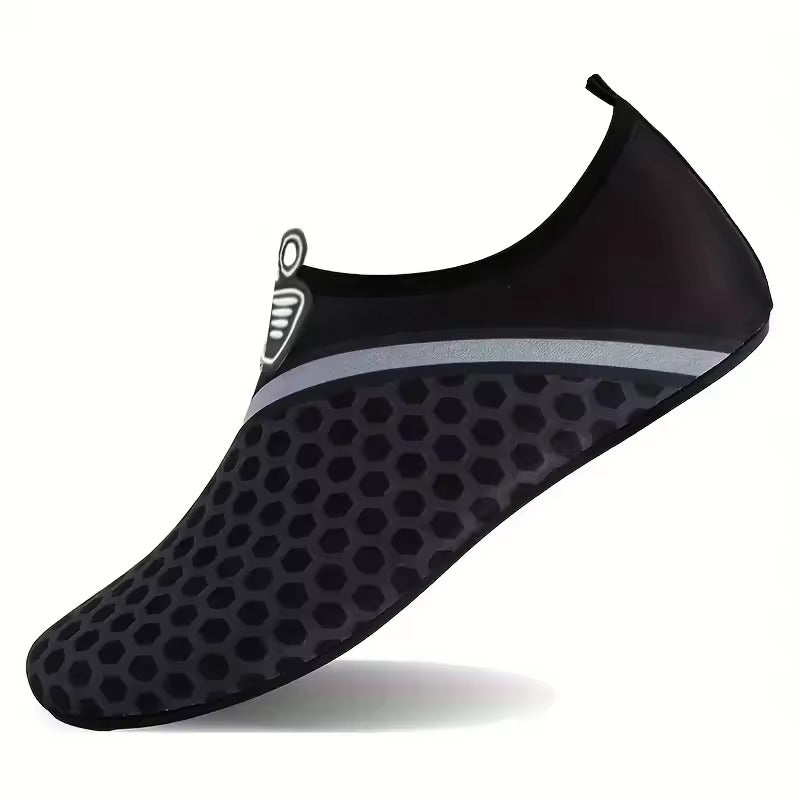 Waterschoenen Sneldrogend - Antislip & Flexibel Mesh - Bescherming voor Strand, Zwembad & Watersport | Ultralight Aquaschoenen