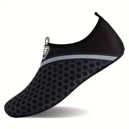 Waterschoenen Sneldrogend - Antislip & Flexibel Mesh - Bescherming voor Strand, Zwembad & Watersport | Ultralight Aquaschoenen