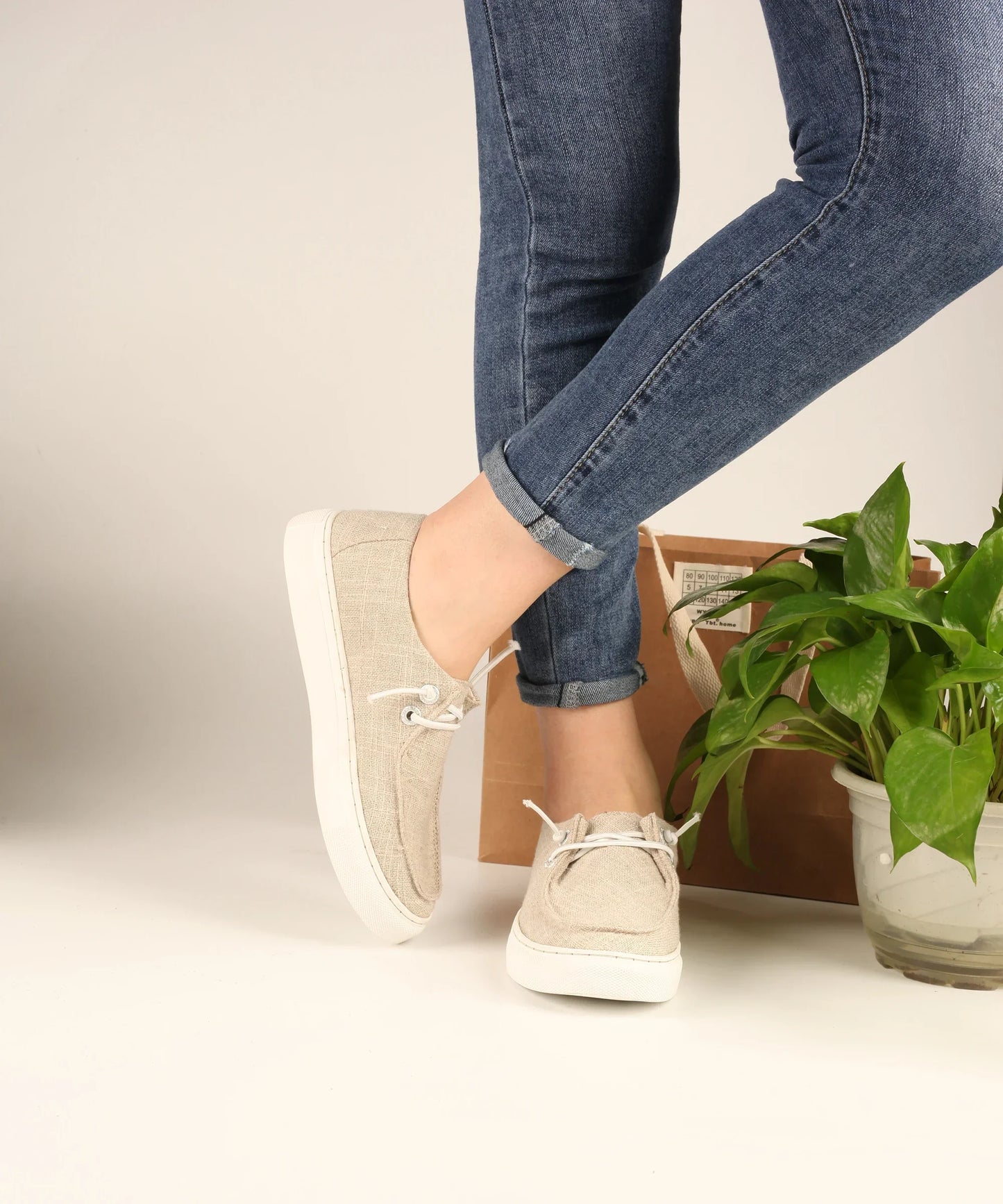 Comfortabele Loopschoenen voor Dagelijks Gebruik