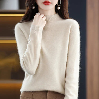 Vrouwelijke Top Moderne Mode Stijl