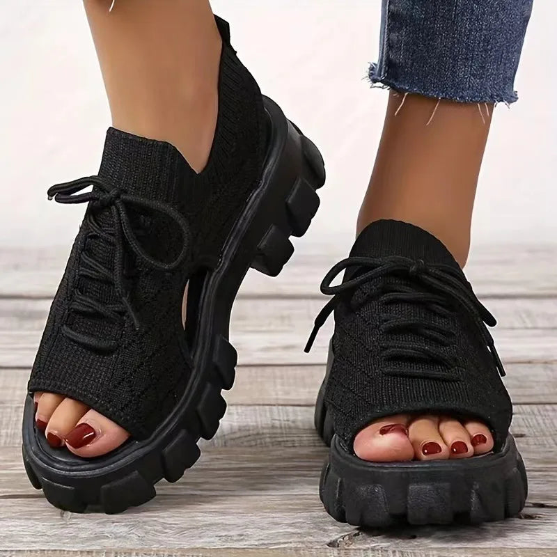 Zomer Sandalen Luminara Stijlvol en Comfortabel