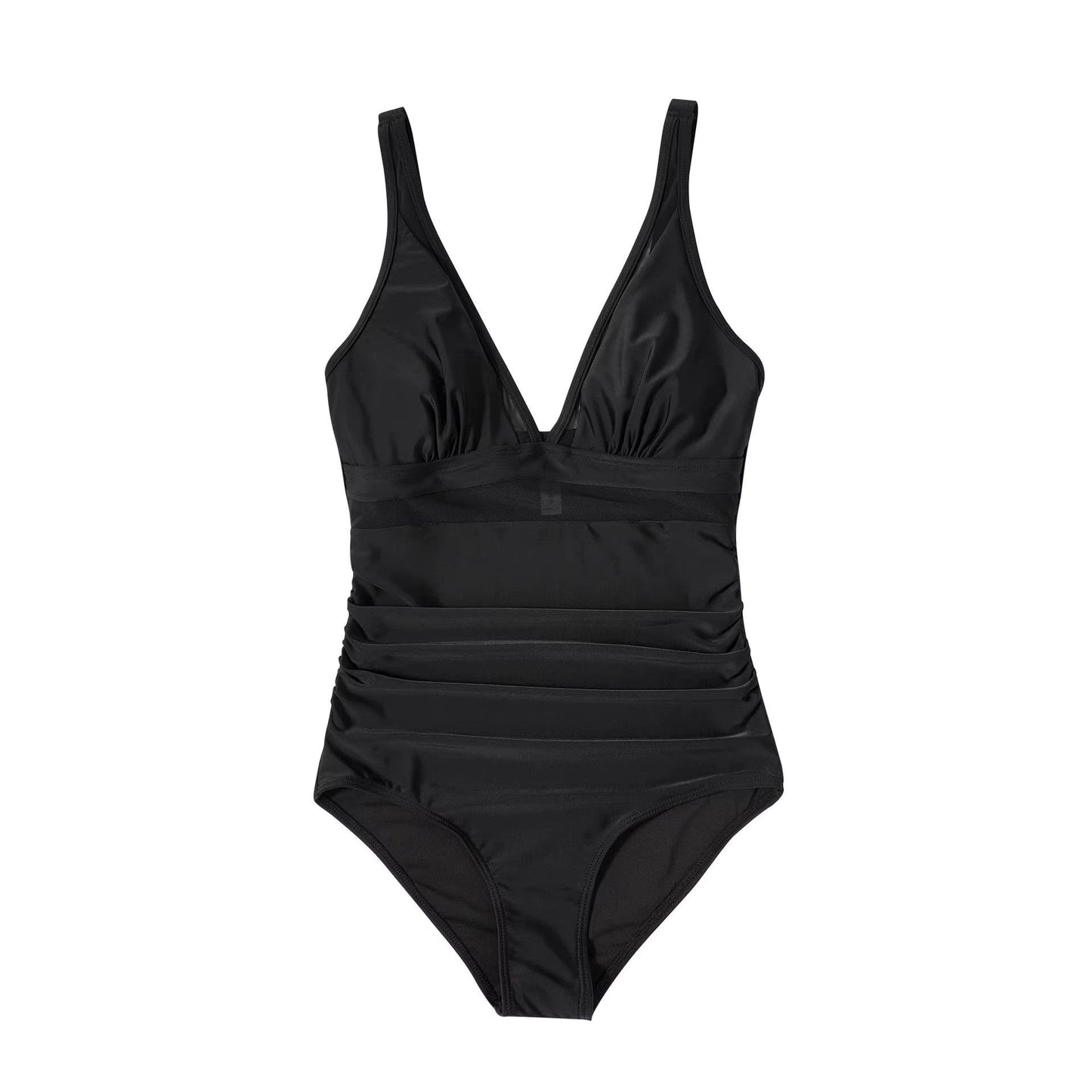 Damesbikini Trendy Flatterende Pasvorm Strandmode