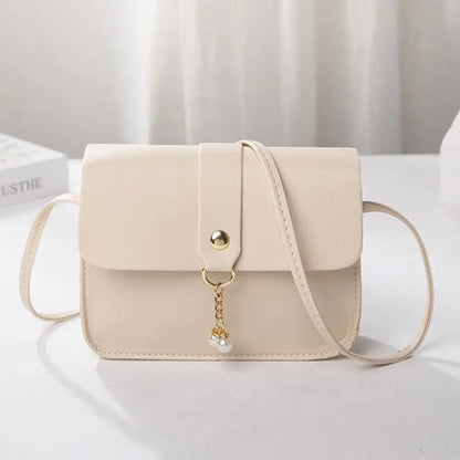 Zomer Crossbodytas Donna Klein Leer