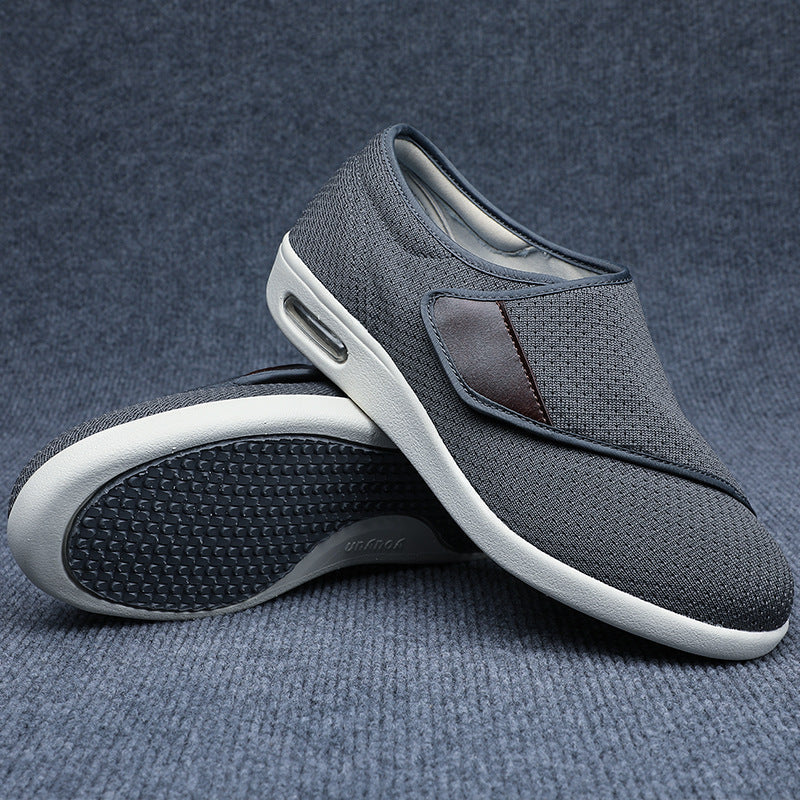 Dames Comfortabele Orthopedische Wandelschoenen