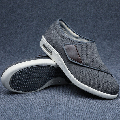 Dames Comfortabele Orthopedische Wandelschoenen
