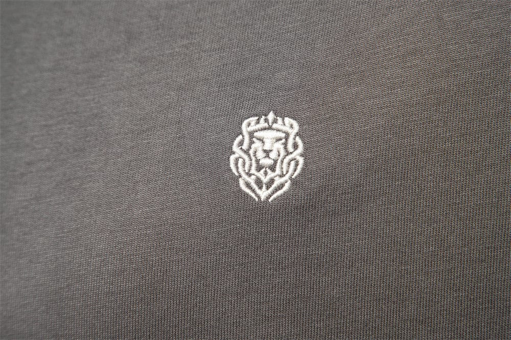 Mannen Poloshirt Slim Fit Klassieke Stijl