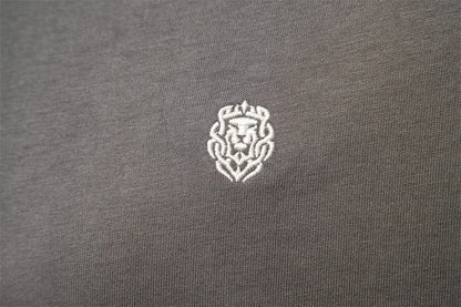 Mannen Poloshirt Slim Fit Klassieke Stijl
