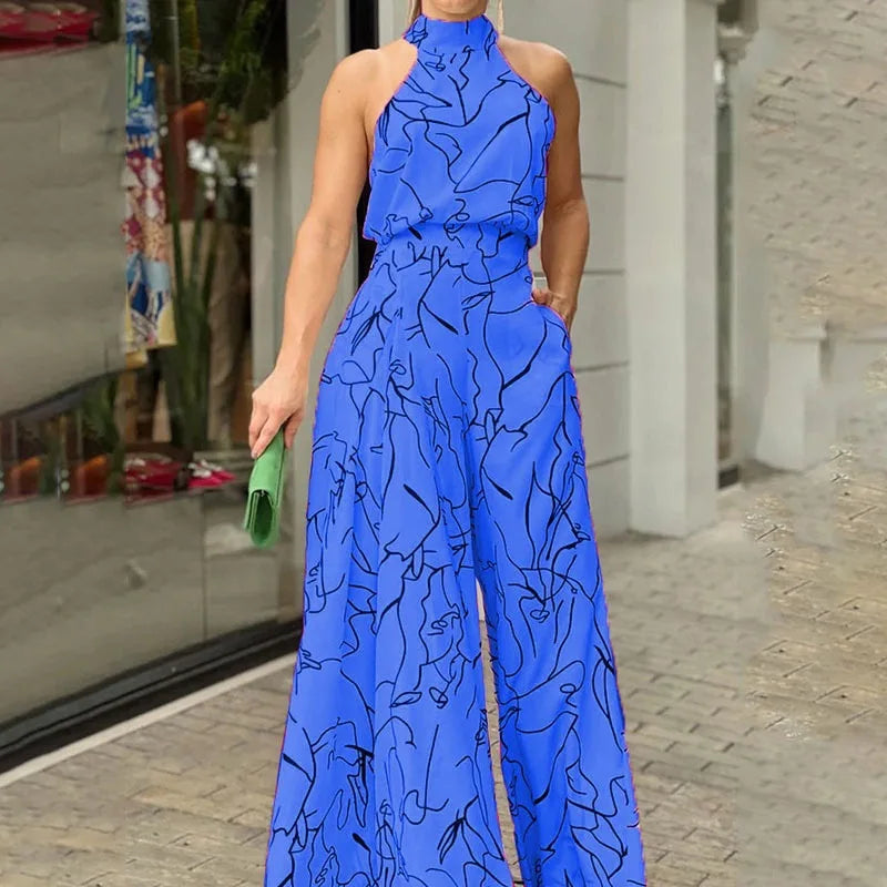 Witte Zomerjurk Vrouwelijk Elegante Jurk