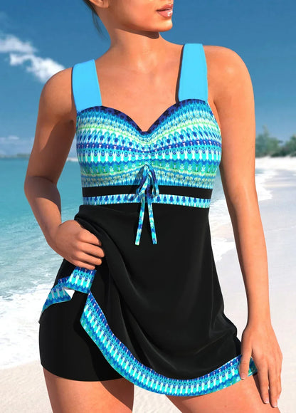 Seamless Bikini Ademend Sneldrogend voor Ultiem Comfort